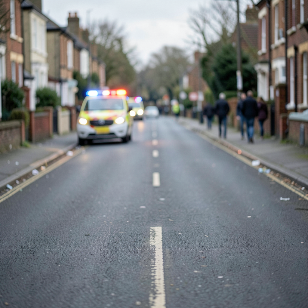 64-year-old Oxford man arrested for threatening person with knife in private dwelling